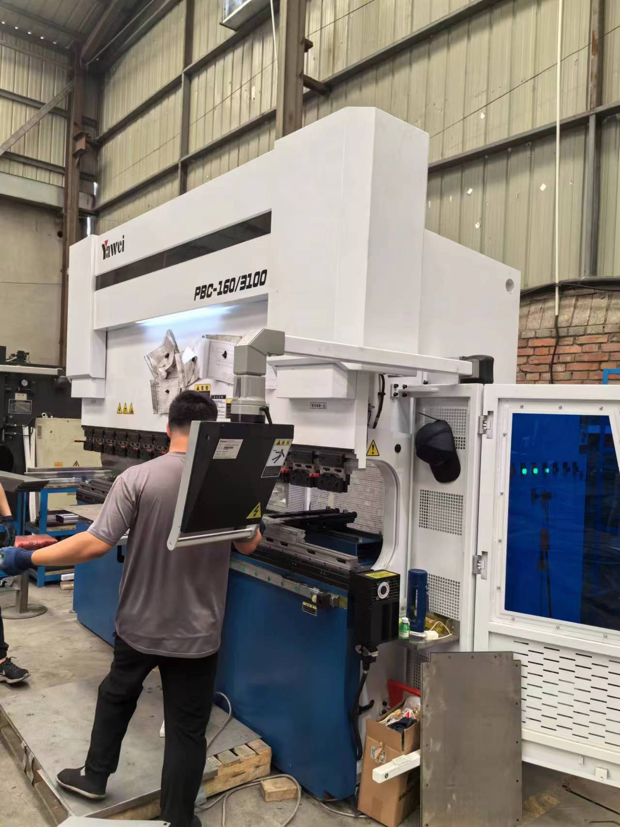 machine de nettoyage de graines de soja